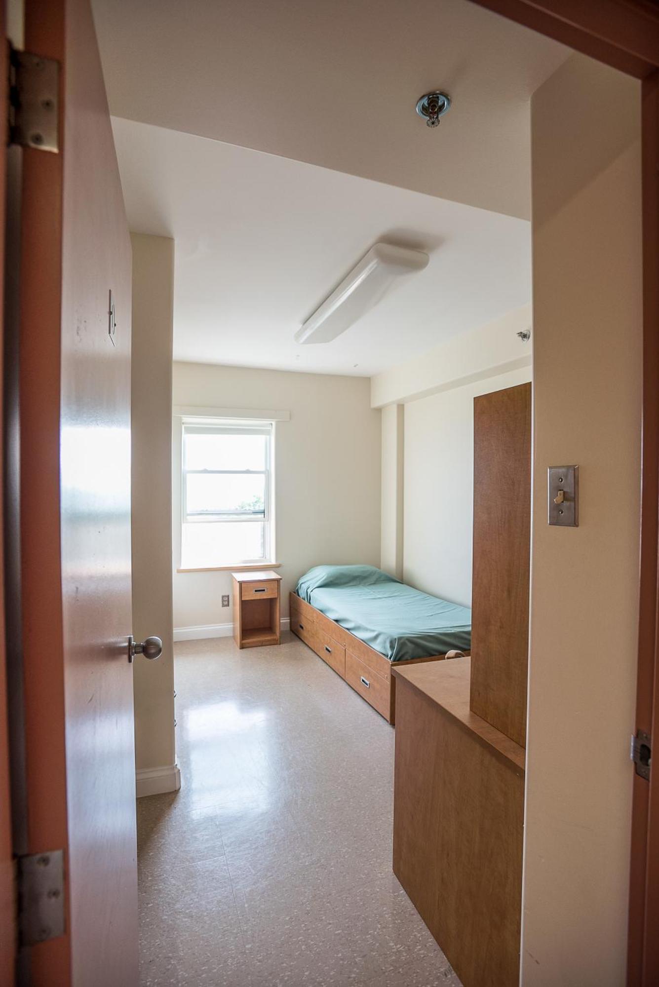 Mount Saint Vincent University Halifax Habitación foto