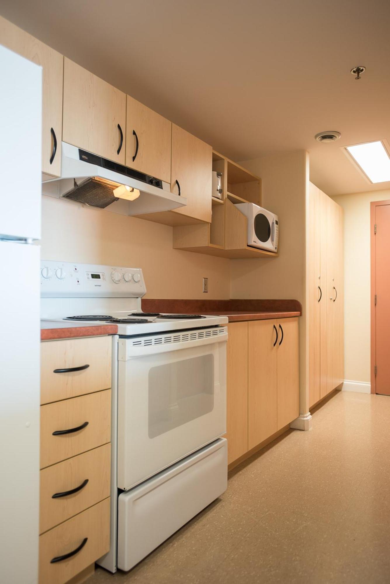 Mount Saint Vincent University Halifax Habitación foto