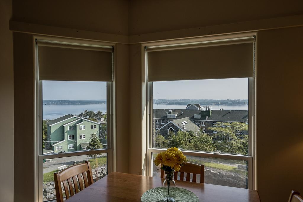 Mount Saint Vincent University Halifax Habitación foto